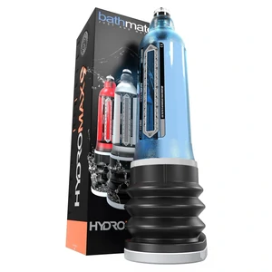 Pompă Penis Hydromax 9 Albastru