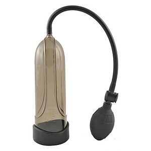 Pompa Penis Malesation Enlarger Negru
