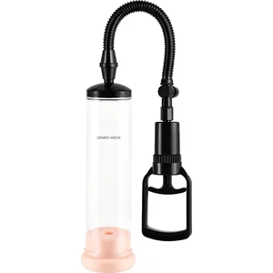 Pompa Vacuum Pentru Marire Penis 20 Cm