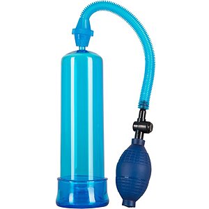 Pompa Penis Pompa Penis Pentru Marire Albastru