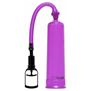 Pompă Penis Power Pump Mov Pompă Penis Power Pump Mov pe Denysa.ro