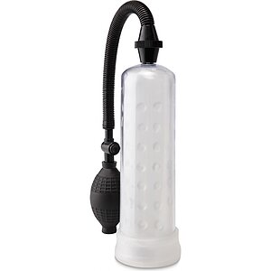 Pompa Pt Penis Pompa Penis Pump Worx Power Pump Transparent