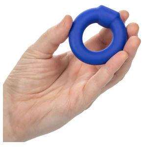 Pompă Penis Rechargeable Albastru