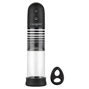 Penis Pump Pompa Penis Rechargeable Ez Negru