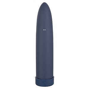 Pompă Penis Rechargeable Waterproof Albastru