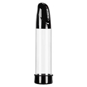 Pompa Penis Smart Realov Transparent