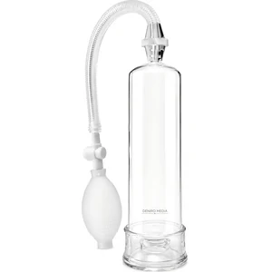 Pompă Penis Worx Beginners Power Transparent Pompă Penis Worx Beginners Power Transparent pe Denysa.ro