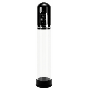 Pompa Penis Ergonomica Pentru Folosire Cu O Singura Mana