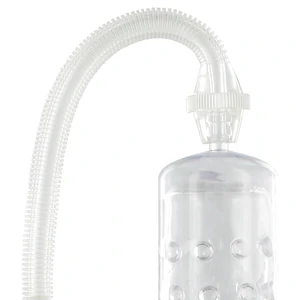 Pompă Penis XLsucker Transparent
