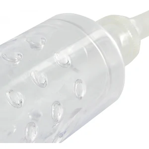 Pompă Penis XLsucker Transparent