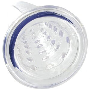 Pompă Penis XLsucker Transparent