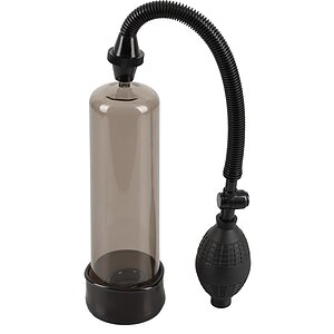 Pompă Penis You2Toys Negru pe Denysa.ro