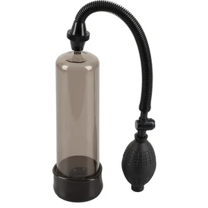 Pompă Penis You2Toys Negru Pompă Penis You2Toys Negru pe Denysa.ro