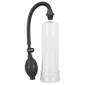 Pompă Penis You2Toys Transparent pe Denysa.ro