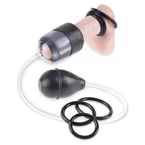 Pompe Marire Penis Pompa Pentru Capul Penisului Negru