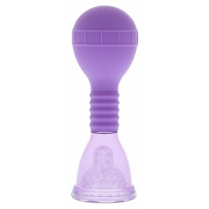 Pompă Pentru Clitoris Advanced Premium Mov Pompă Pentru Clitoris Advanced Premium Mov pe Denysa.ro