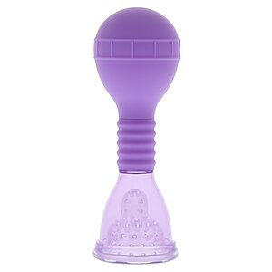 Pompa Clitoris Cu Vid Puternic Pentru Stimulare