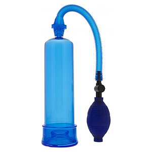 Pompa Pentru Marirea Penisului Enlarger Albastru
