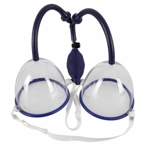 Cupe Transparente Pentru Marirea Sanilor 12cm You2toys Pompa Pentru Marirea Sanilor