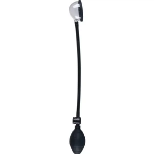 Pompă Pentru Păsărică Bad Kitty Mini Negru
