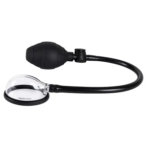 Pompă Pentru Păsărică Bad Kitty Mini Negru Pompă Pentru Păsărică Bad Kitty Mini Negru pe Denysa.ro