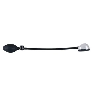 Pompă Pentru Păsărică Bad Kitty Mini Negru
