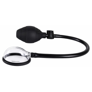 Pompă Pentru Păsărică Bad Kitty Mini Negru pe Denysa.ro