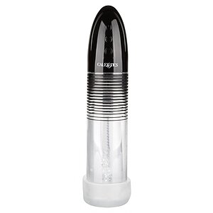 Pompă Pentru Penis Executive Automatic Smart Negru pe Denysa.ro