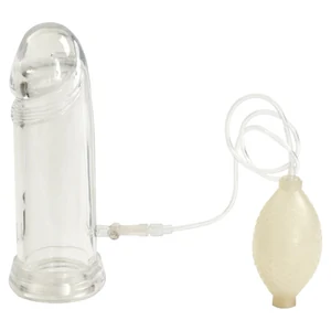 Pompa Vacuum Pentru Erectie Pompa Penis Doc Johnson Flexibila