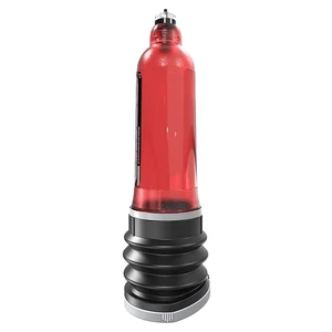 Pompă Pentru Penis Hydromax 9 Roșu