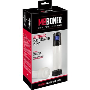 Pompa Pentru Marire Penis Reincarcabila Usb