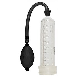 Pompa Manuala Penis Cu Supapa Control Presiune