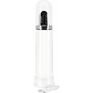 Pompa Penis Usb Reincarcabila Y2t
