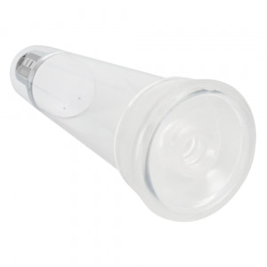 Pompă Rechargeable Y2T Transparent