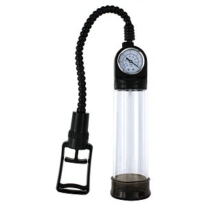 Pompă Redline Psi Pump Negru pe Denysa.ro