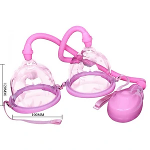 Pompă Sâni Automatic Breast