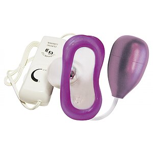 Jucarii Pentru Sex Pompa Suctiune Cu Vibratii Masatorul Clitorisului Roz