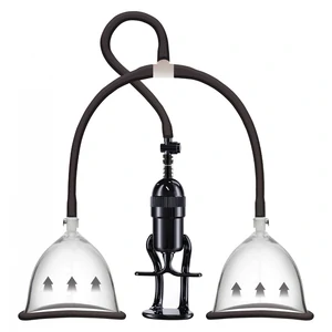 Pompa Vacuum Pentru Sani Sheeo