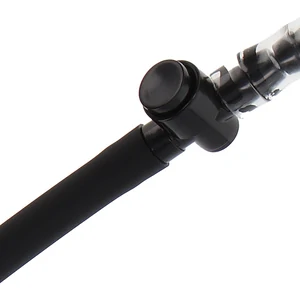 Pompă Vacuum Hidden Desire — Starter Discret Negru