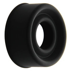 Pompă Vacuum Hidden Desire — Starter Discret Negru