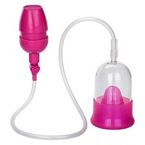 Pompă Vagin Intimate Pump Roz pe Denysa.ro