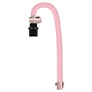 Pompă Vagin Pump Gold Roz