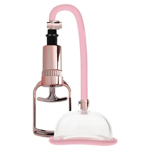 Pompa Vacuum Pentru Clitoris Si Vagin Pompa Sexuala Manuala Pentru Femei