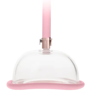 Pompa Vagin Rechargeable Pump Roz