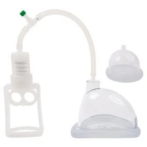 Pompă Vaginală Pentru Stimulare Set of 5 Transparent Pompă Vaginală Pentru Stimulare Set of 5 Transparent pe Denysa.ro