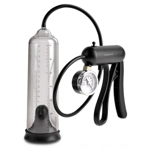 Pompă Worx Pro-Gauge Power Pump Transparent Pompă Worx Pro-Gauge Power Pump Transparent pe Denysa.ro