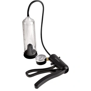 Pompă Worx Pro-Gauge Power Pump Transparent
