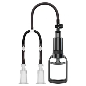 Pompiță Vacuum Sfârcuri She.E.O. — Sensibilitate Pompiță Vacuum Sfârcuri She.E.O. — Sensibilitate pe Denysa.ro