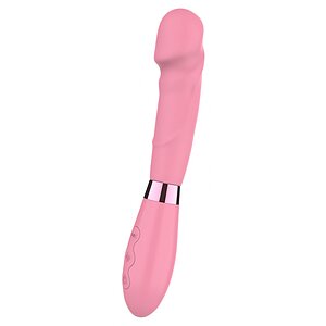 Pop Supreme Vibrator Roz pe Denysa.ro