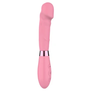 Pop Supreme Vibrator Roz